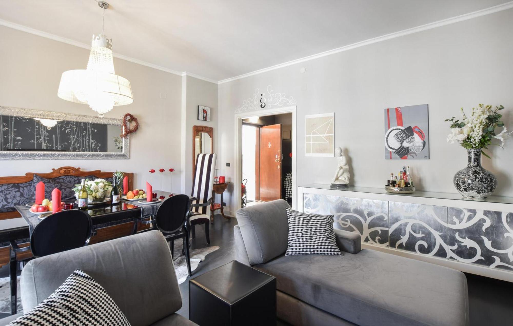 2 Bedroom Cozy Apartment In Gorizia Exterior photo