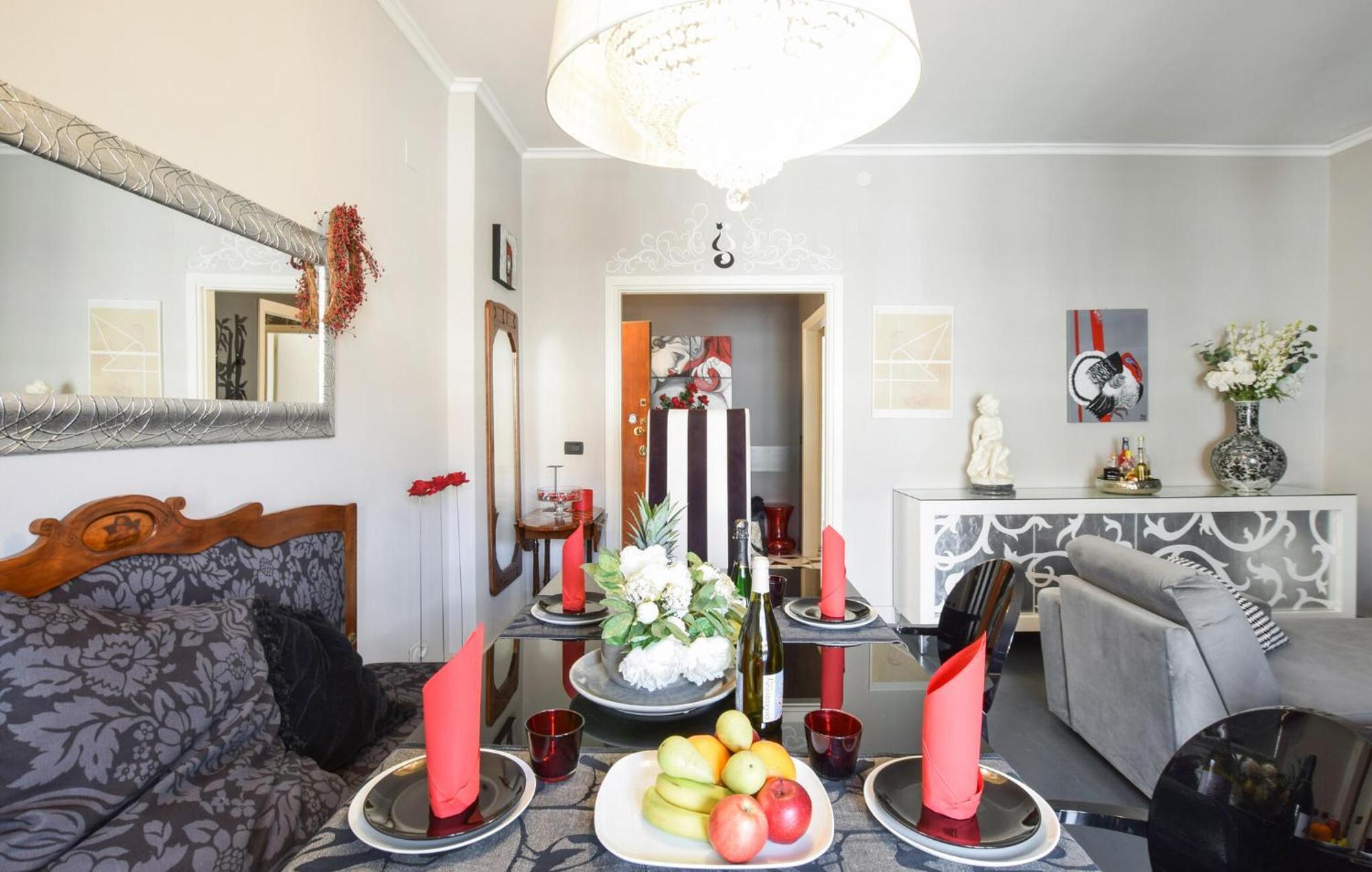 2 Bedroom Cozy Apartment In Gorizia Exterior photo