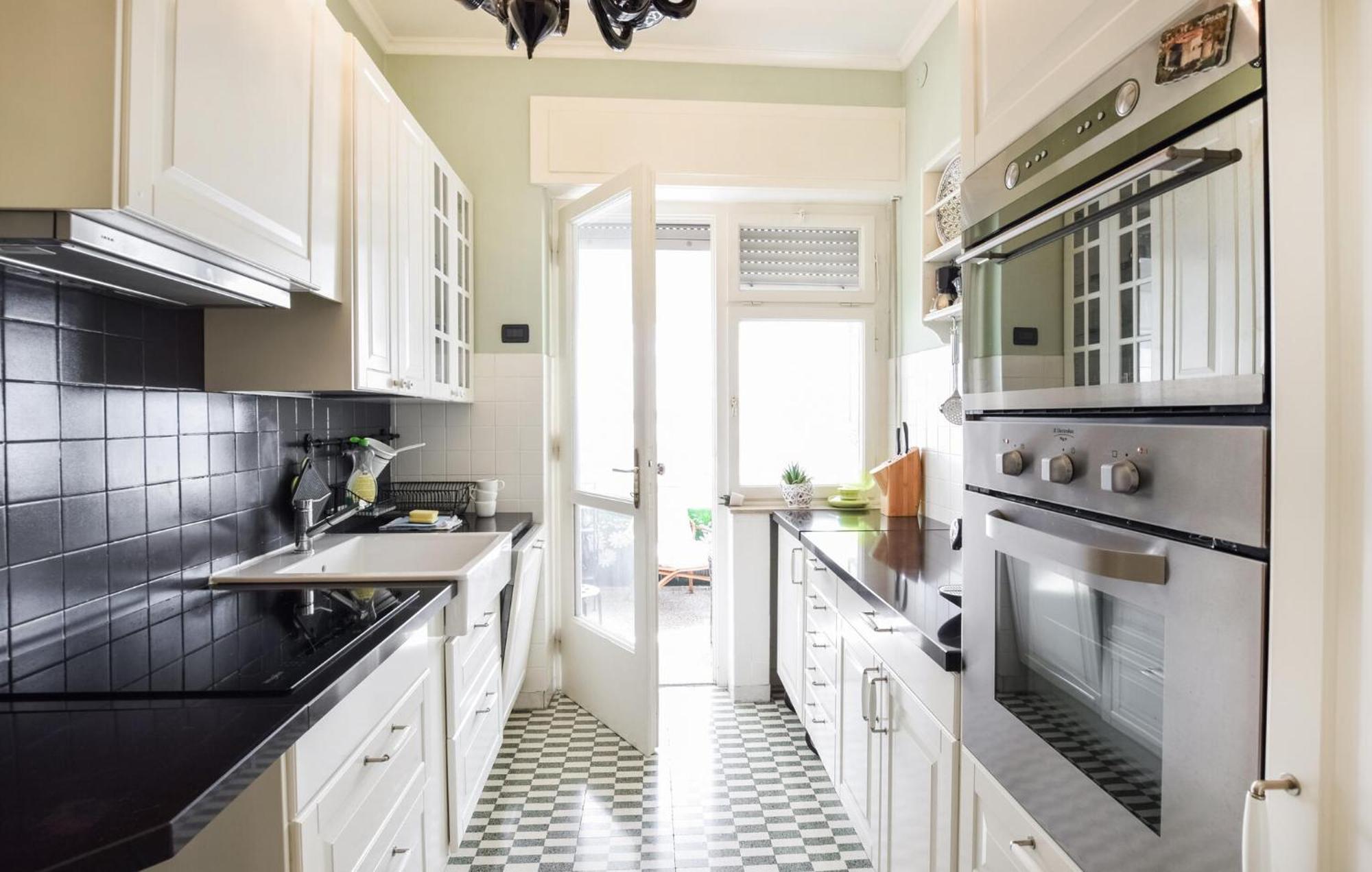 2 Bedroom Cozy Apartment In Gorizia Exterior photo
